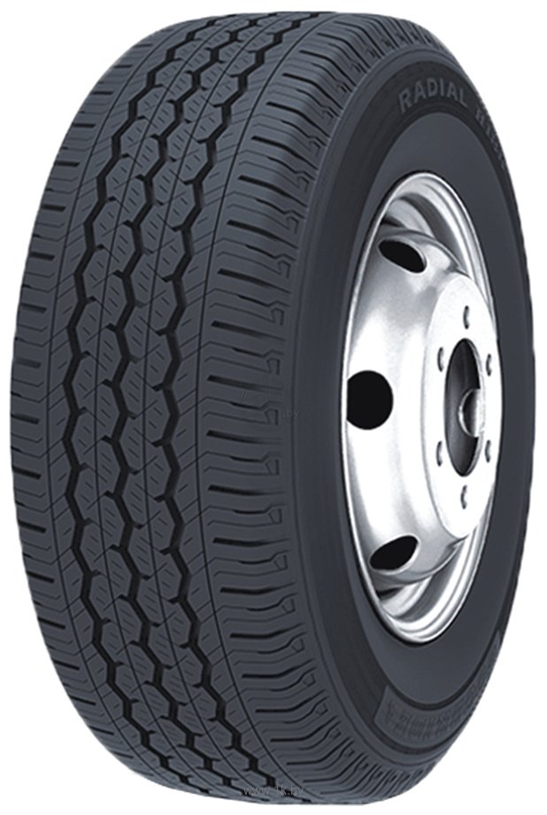 Фотографии Goodride H188 225/75 R16C 118/116R