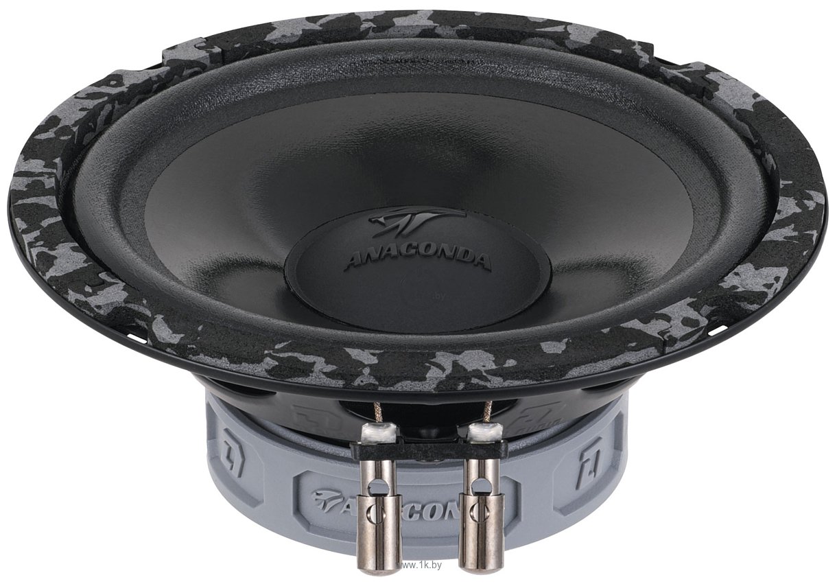 Фотографии DL Audio Anaconda 165 Comp