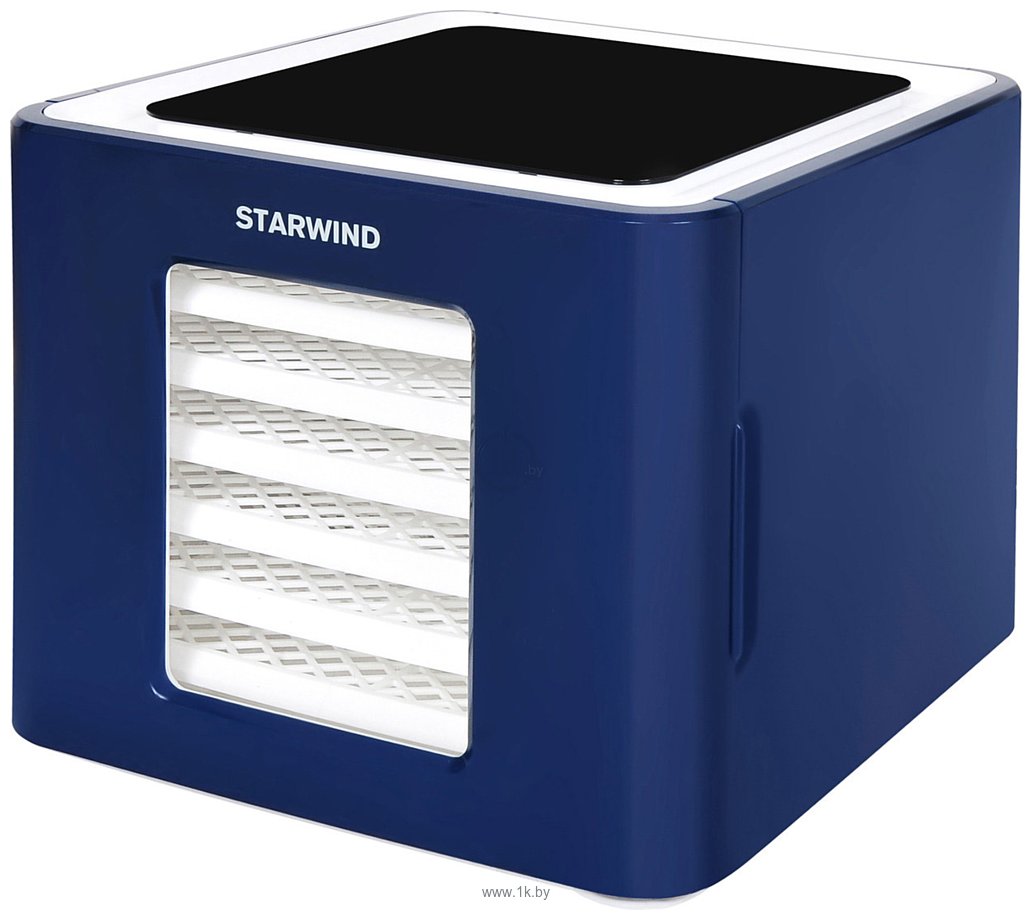 Фотографии StarWind SFD9534