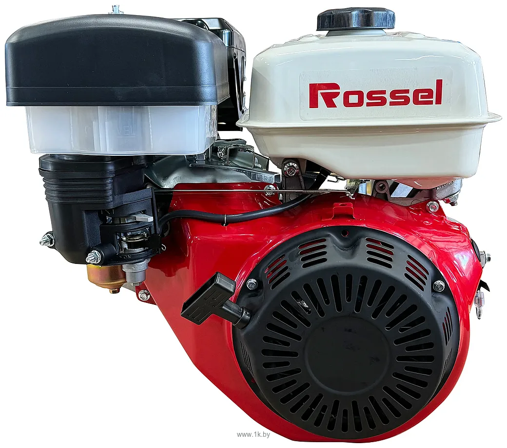 Фотографии Rossel 190F