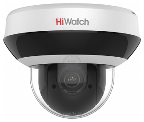 Фотографии HiWatch DS-I205M(C)