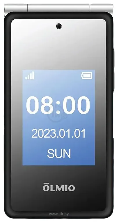 Фотографии Olmio F50