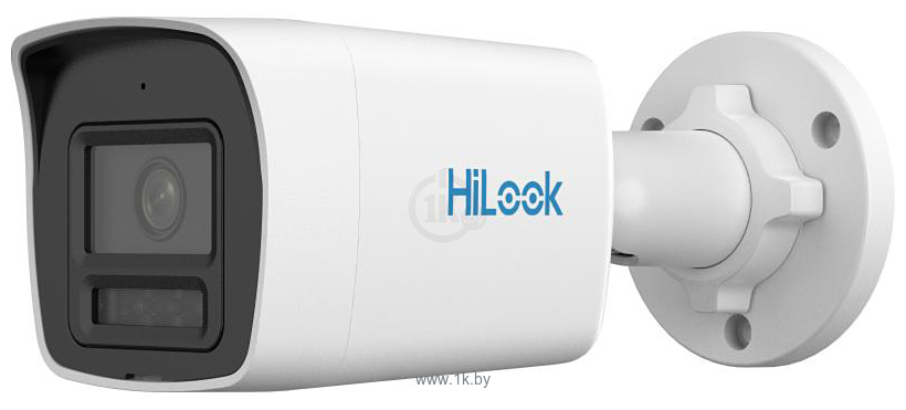 Фотографии HiLook IPC-B169HA-LU (2.8 мм)