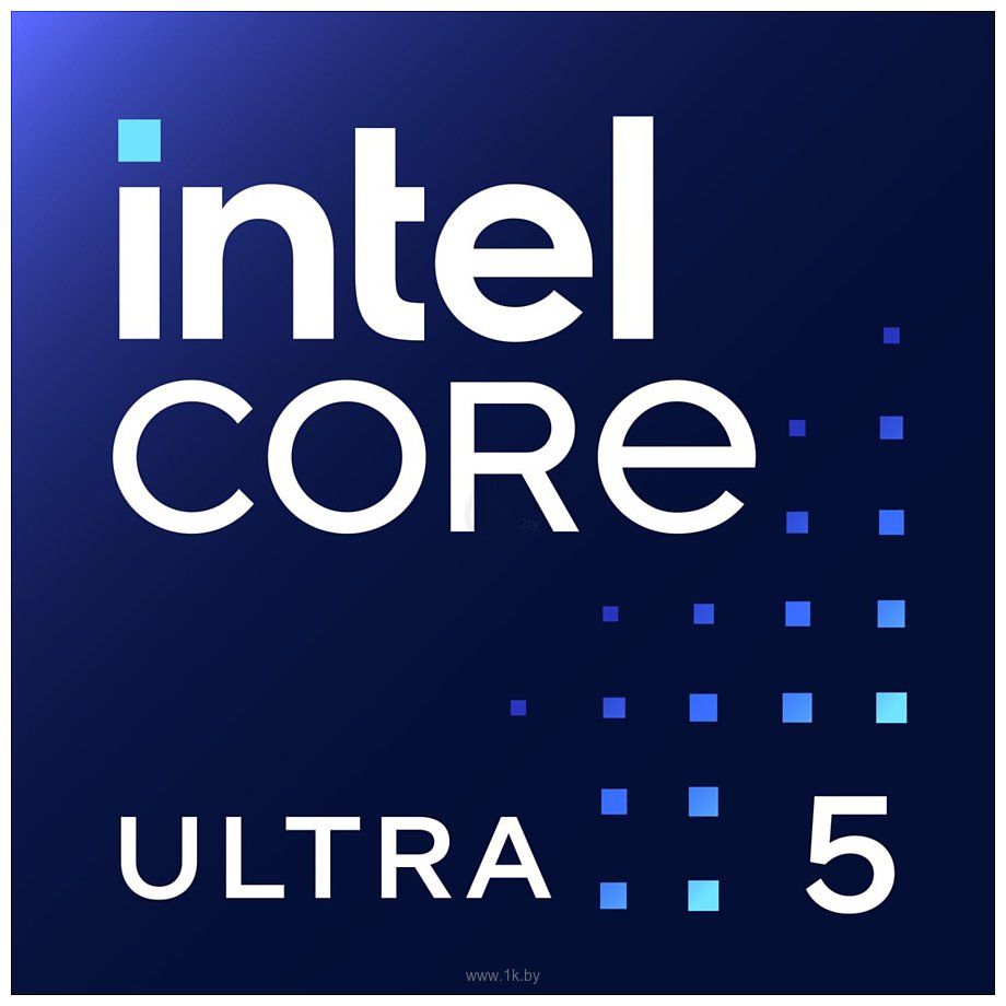 Фотографии Intel Core Ultra 5 245KF