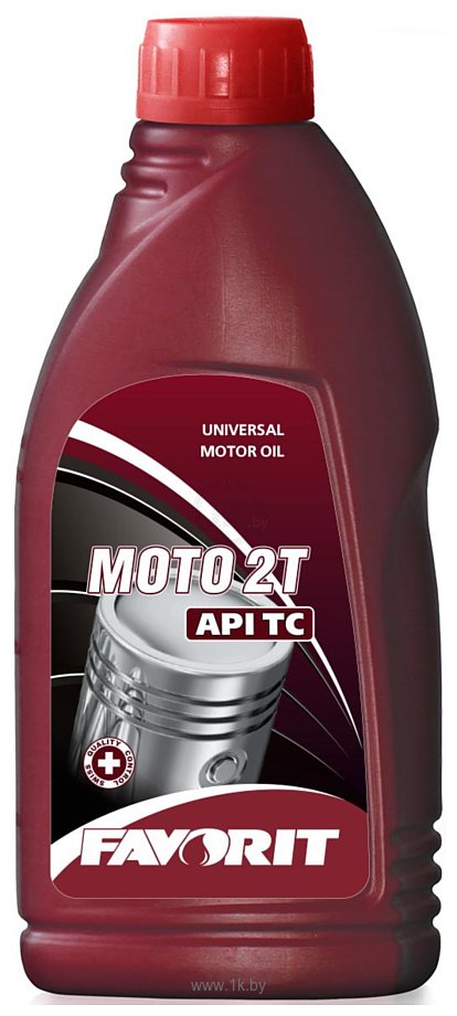 Фотографии Favorit Moto 2-T API TC 1л