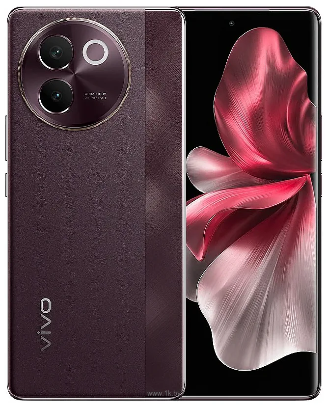 Фотографии Vivo V30e 12/256GB