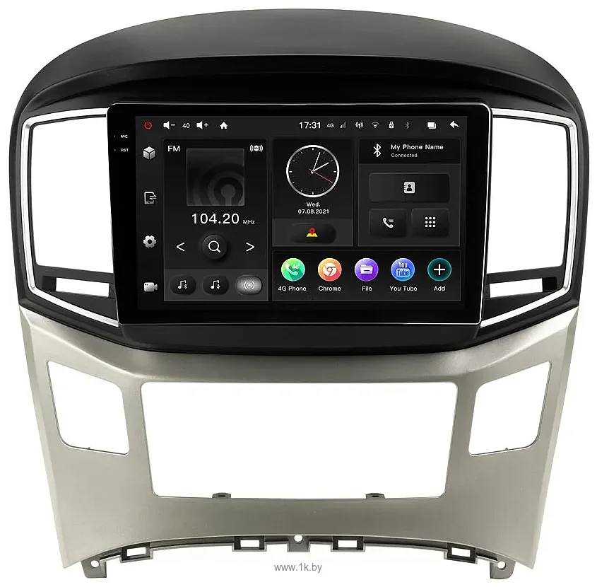 Фотографии INCAR ARN-2405-6 Фотографии INCAR ARN-2405-6