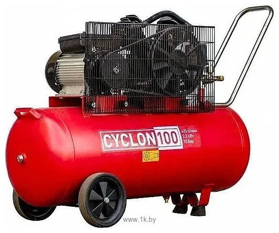 Фотографии Aurora Cyclon-100 Turbo active series