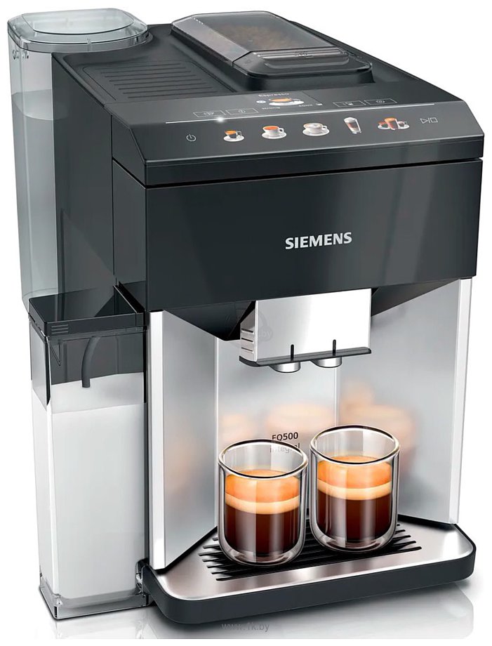 Фотографии Siemens EQ500 TQ513GB1