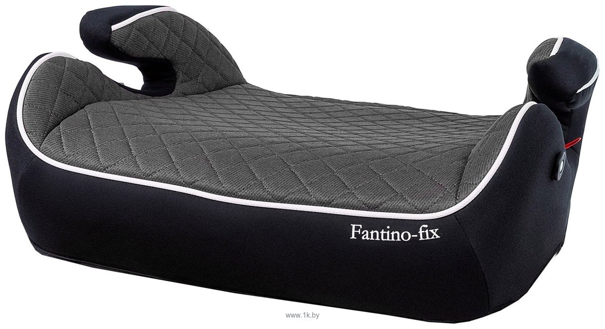 Фотографии Sweet Baby Fantino B-FIX 15-36 (серый)