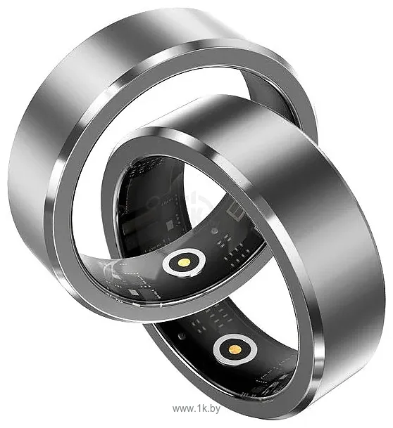 Фотографии Wellermoz Smart Ring S1 (графит, размер 9)