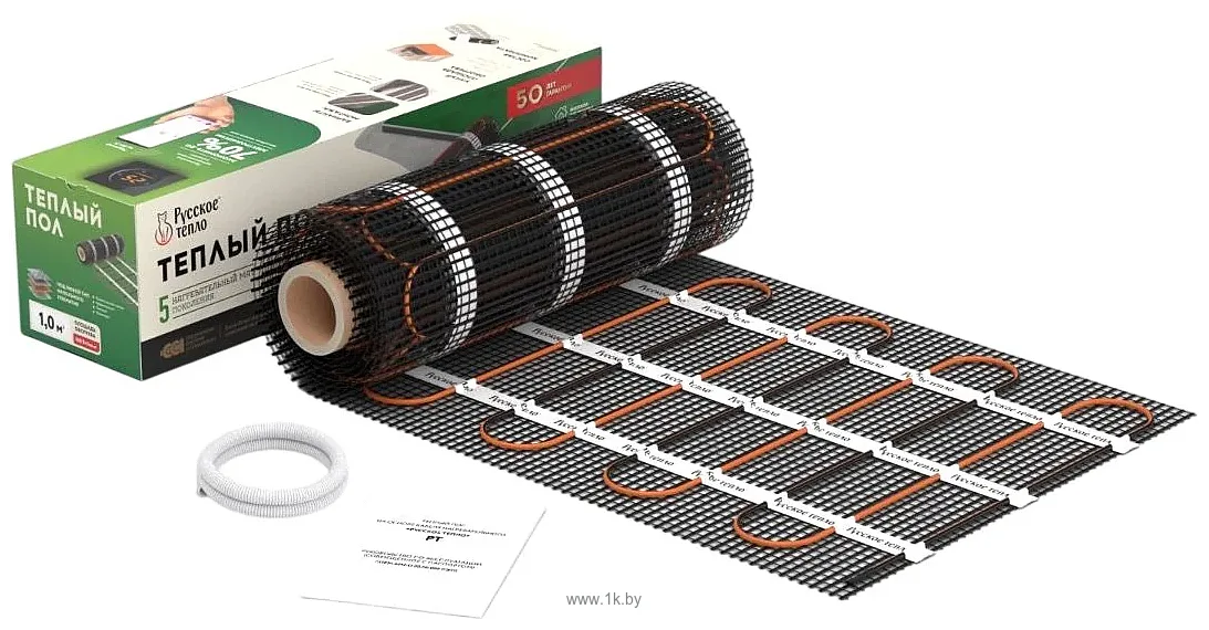 Фотографии Русское тепло РТ-560-3.50 2285212