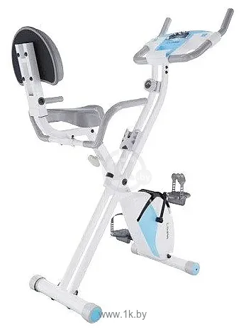 Фотографии DFC X-Bike Lexpa Zerobike