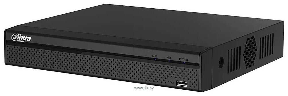 Фотографии Dahua DHI-NVR1108HS-8P-S3/H