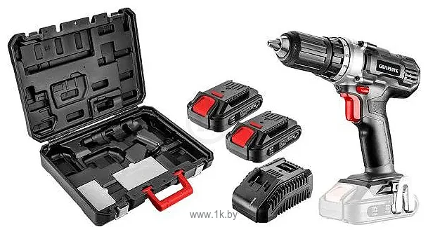 Фотографии Graphite 58G006-SET2