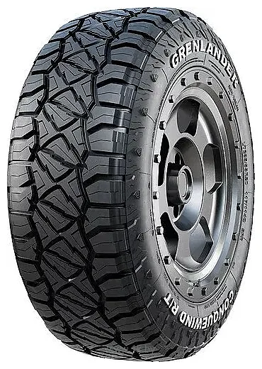 Фотографии Grenlander Conquewind R/T 235/75 R15 109Q Фотографии Grenlander Conquewind R/T 235/75 R15 109Q