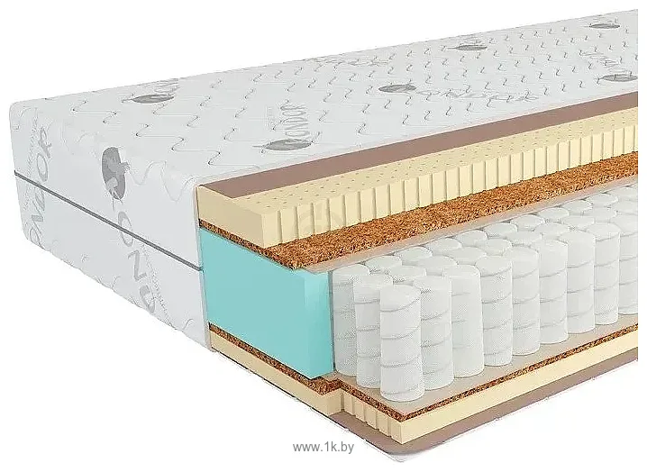 Фотографии Kondor Sidney-3 Medio 158x198 (комби-люкс) Фотографии Kondor Sidney-3 Medio 158x198 (комби-люкс)