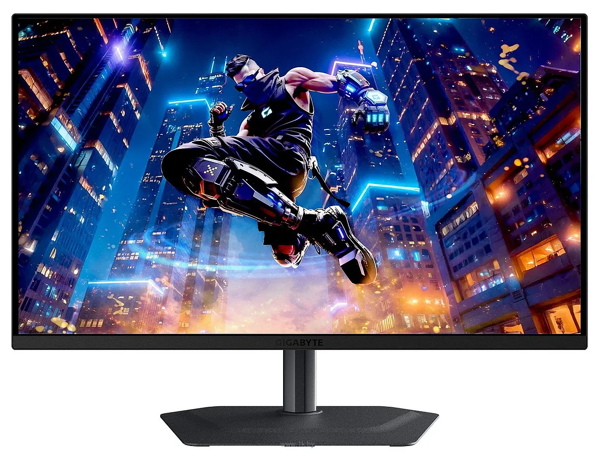 Фотографии Gigabyte MO27Q3