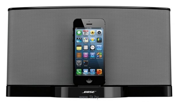 Фотографии Bose SoundDock Series III