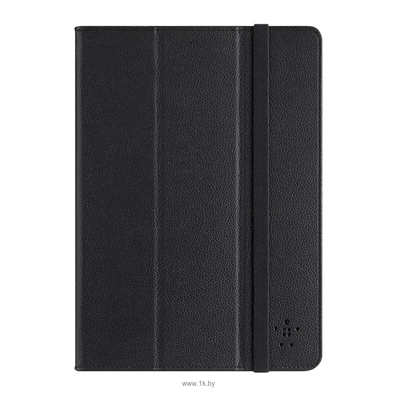 Фотографии Belkin Tri-Fold with Stand Black for iPad Air (F7N057b2C00)