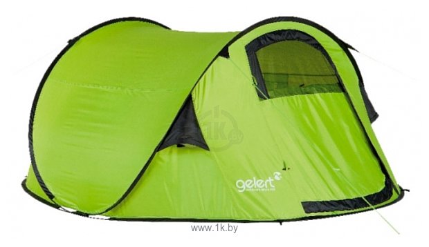 Фотографии Gelert Quickpitch DLX 3 Tent