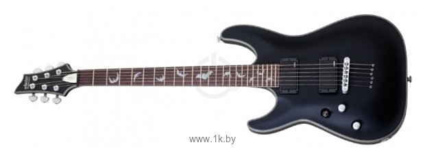 Фотографии Schecter Damien Platinum-6 LH