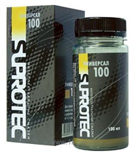 Фотографии SUPROTEC Универсал 100 100 ml