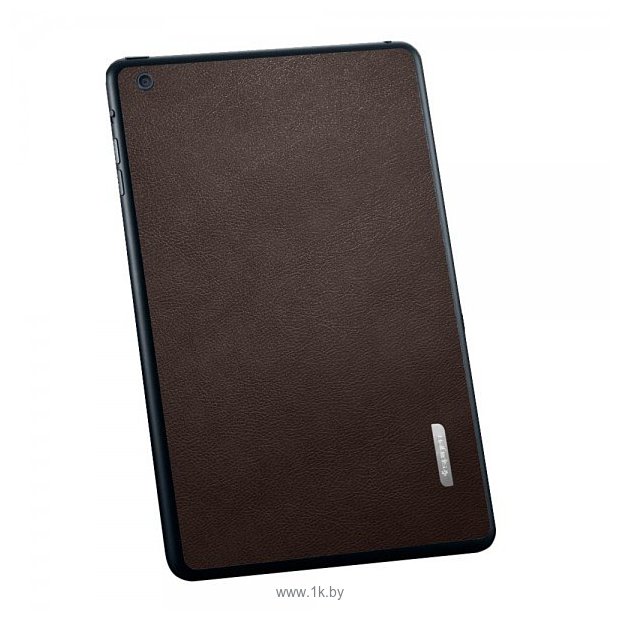 Фотографии SGP Skin Guard Leather Brown for iPad mini (SGP10069)