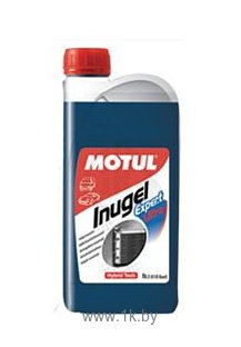 Фотографии Motul Inugel Expert Ultra 1л