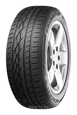 Фотографии General Tire Grabber GT 255/65 R16 109H