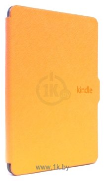 Фотографии LSS Amazon Kindle Paperwhite Original Style NOVA-PW013 Orange