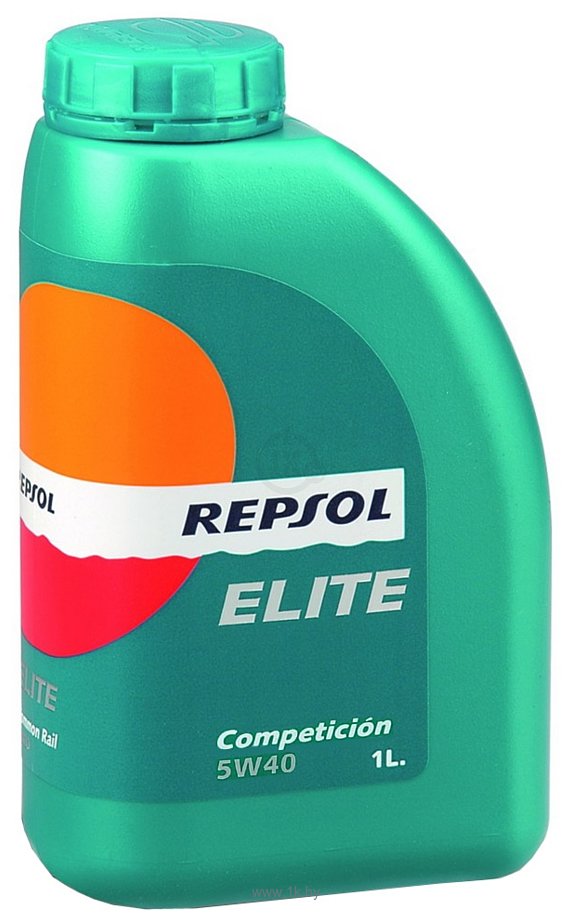 Фотографии Repsol Elite Competicion 5W-40 5л