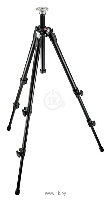 Фотографии Manfrotto 190XDSHB