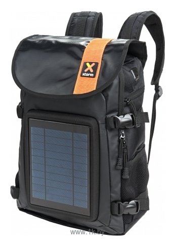 Фотографии XTORM Solar Power Helios 11000 25 black