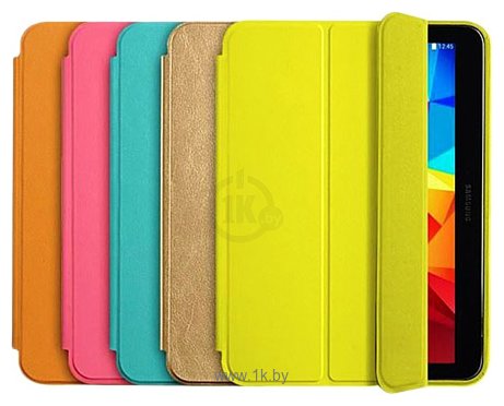 Фотографии LSS Smart case для Samsung Galaxy Tab E 9.6"