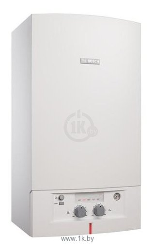 Фотографии Bosch Gaz 4000 W ZWA 24-2 K