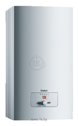 Фотографии Vaillant eloBLOCK VE 18