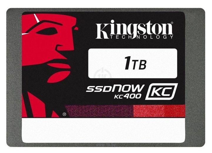 Фотографии Kingston SKC400S3B7A/1T