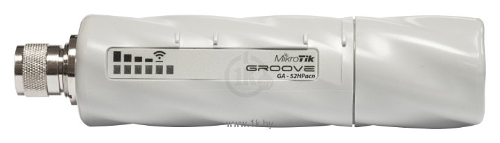 Фотографии MikroTik GrooveGA 52HPacn