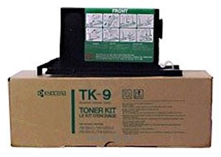 Фотографии Аналог Kyocera TK-9