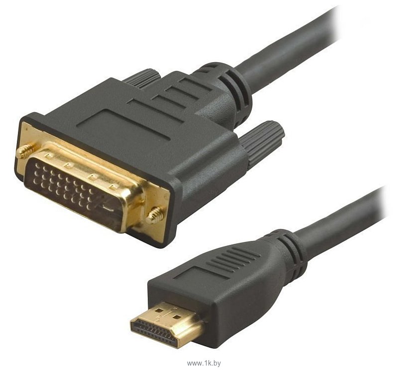 Фотографии DVI - HDMI 20 м 