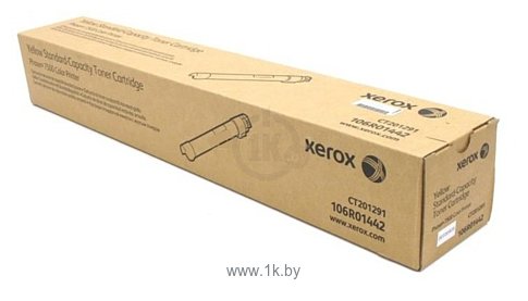 Фотографии Xerox 106R01442