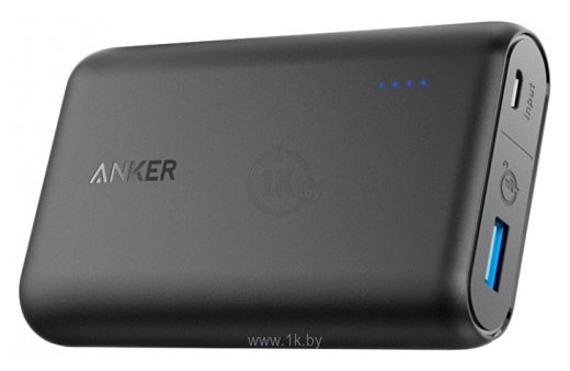 Фотографии Anker PowerCore Speed 10000 QC