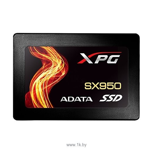 Фотографии ADATA XPG SX950 480GB