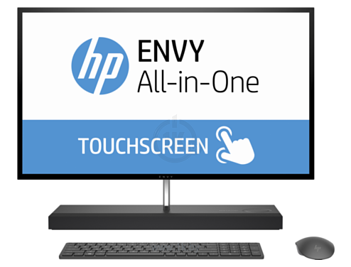 Фотографии HP Envy 27-b100ur (1AV88EA)