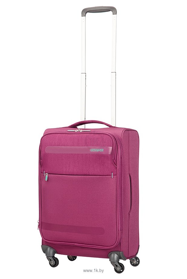 Фотографии American Tourister Herolite 55 см (26G-90003)