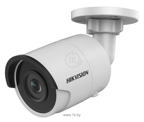Фотографии Hikvision DS-2CD2085FWD-I