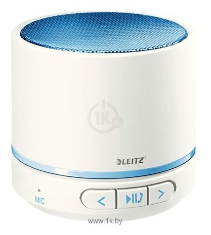 Фотографии Leitz WOW Mini Conference Bluetooth Speaker