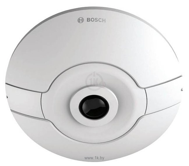 Фотографии Bosch Flexidome IP panoramic 7000 MP NIN-70122-F1