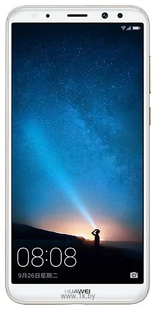 СмартфонHuaweiMate10Lite